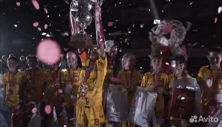 Видеосъемка