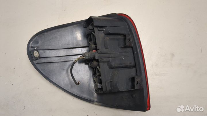 Фонарь (задний) Chrysler Voyager, 2006