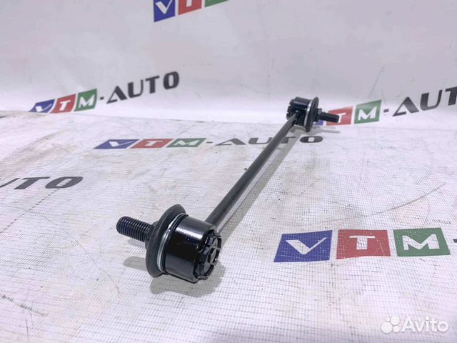 Тяга стабилизатора Renault Duster 1.61.5d