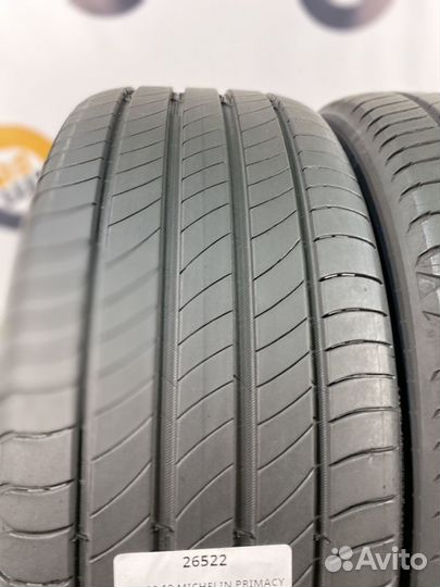 Michelin Primacy 4 235/50 R19 89Y