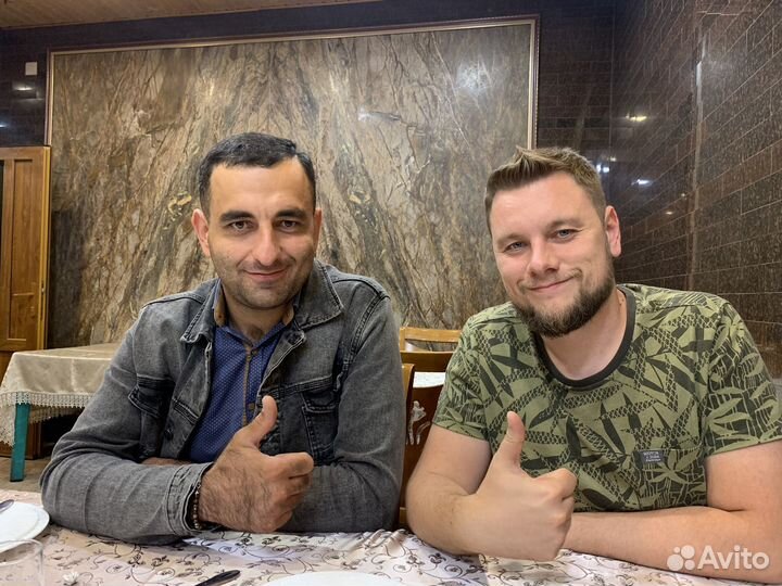 Автомобили из Кореи, Европы, США