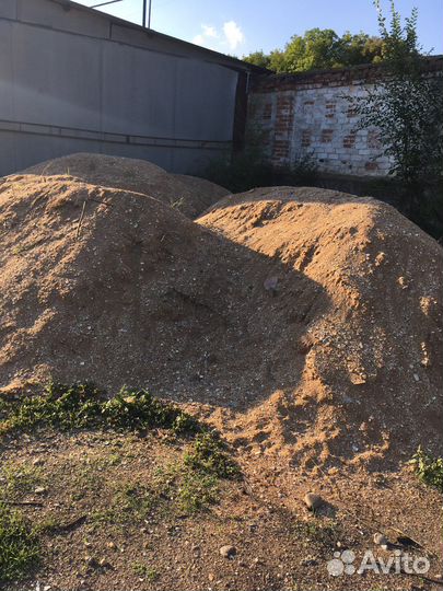 Ракушка кормовая