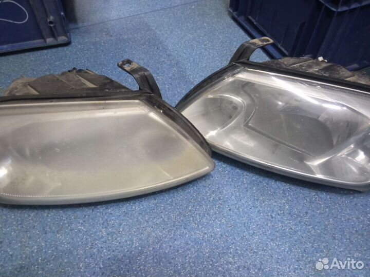 Фара LADA granta