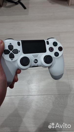 Геймпад для пк и PS4