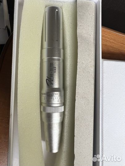 Машинка для татуажа hao-tattoo