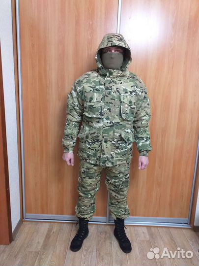 Горка 8 мультикам зима