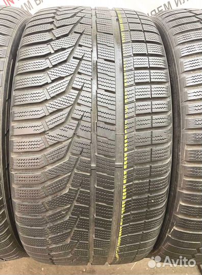 Hankook Winter I'Cept Evo2 W320 275/40 R19 101R