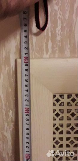 Экран декоративный