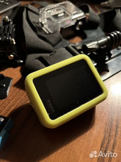 Камера GoPro Hero 8 black