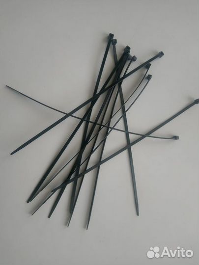 Хомут стяжной