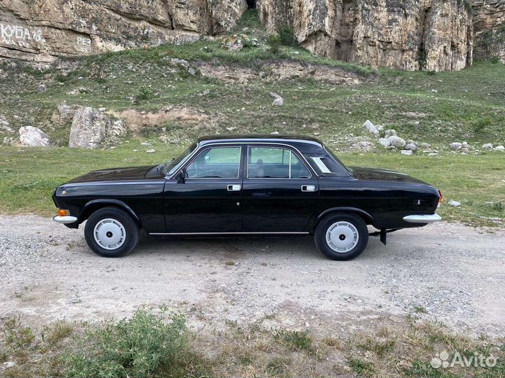 Комплект атермальных стёкол Волга газ 2410-31105