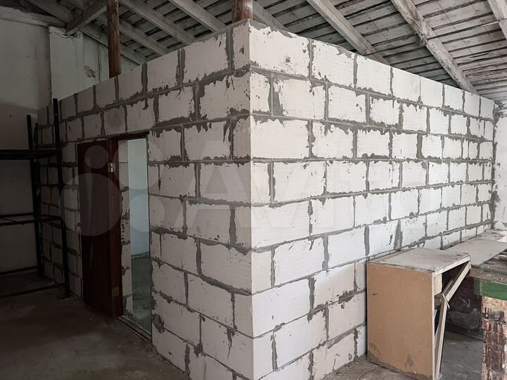 Склад, 429 м²