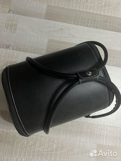 Сумка визажиста чемодан