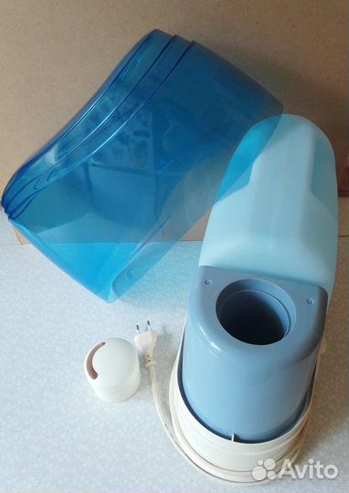 Увлажнитель воздуха Boneco 7131