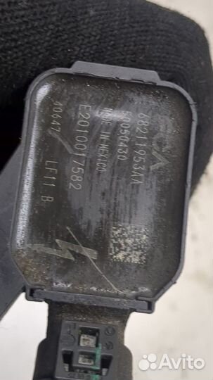 Катушка зажигания Alfa Romeo Giulia 2015