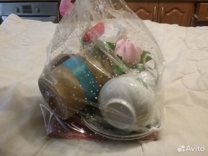 Подарочный набор handmade