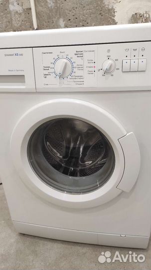 Стиральная машина бу