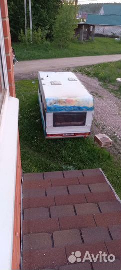 Автодома дома на колесах