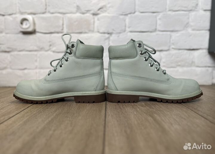 Ботинки Timberland 38