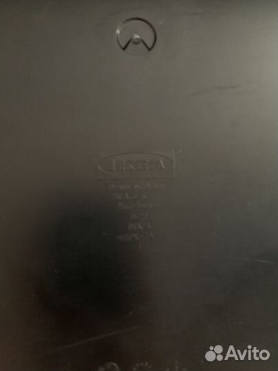 Подставка для ноутбука IKEA