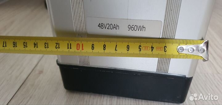 Акумулятора