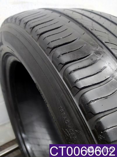 Michelin Latitude Tour HP 255/50 R19 96T