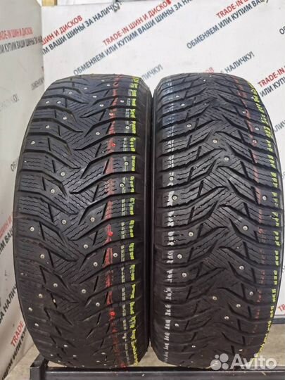 Marshal WinterCraft Ice WI31 195/65 R15 91T