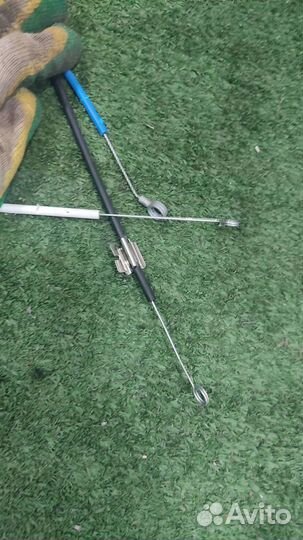 Панель управления отопителя Renault Duster 2015