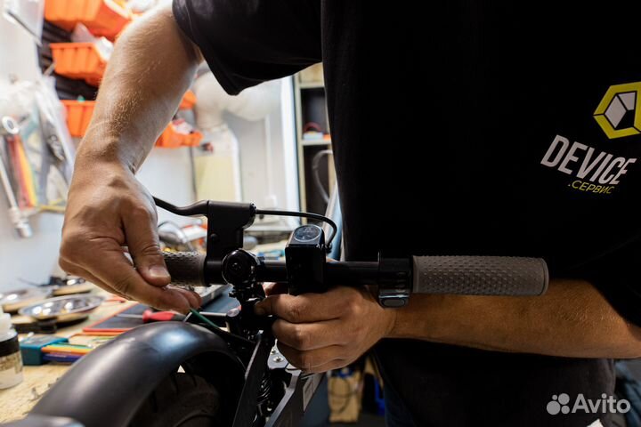 Ремонт телефонов планшетов iPhone