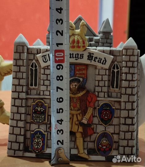 Чайник для заварки чая