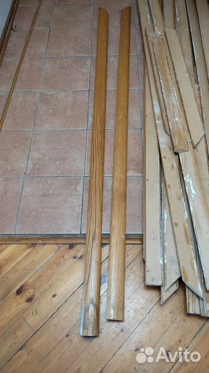 Дверь межкомнатная