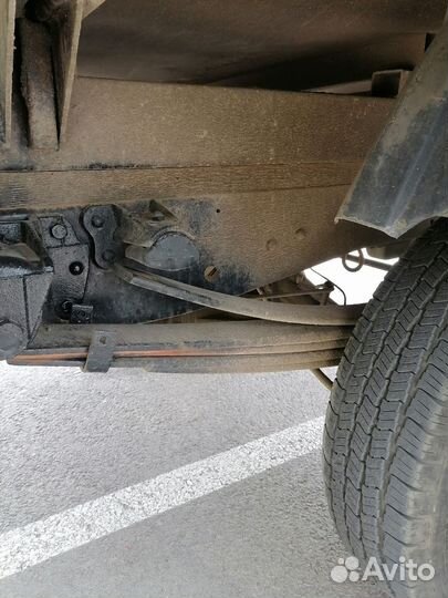 ГАЗ ГАЗель 3302 рефрижератор, 2012