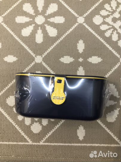 Ланчбокс миллион призов