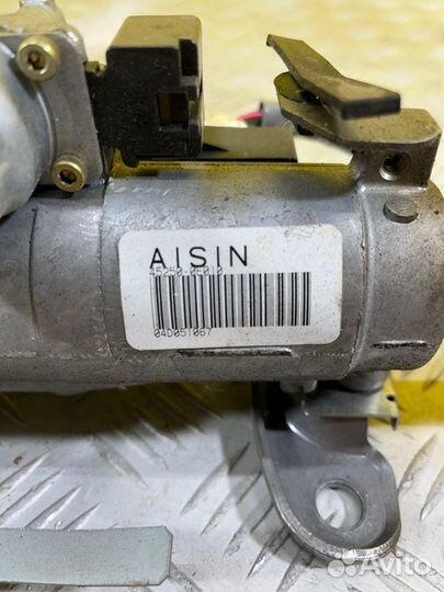 Рулевая колонка Lexus Rx 330 (U3) Ii (2003-2006)