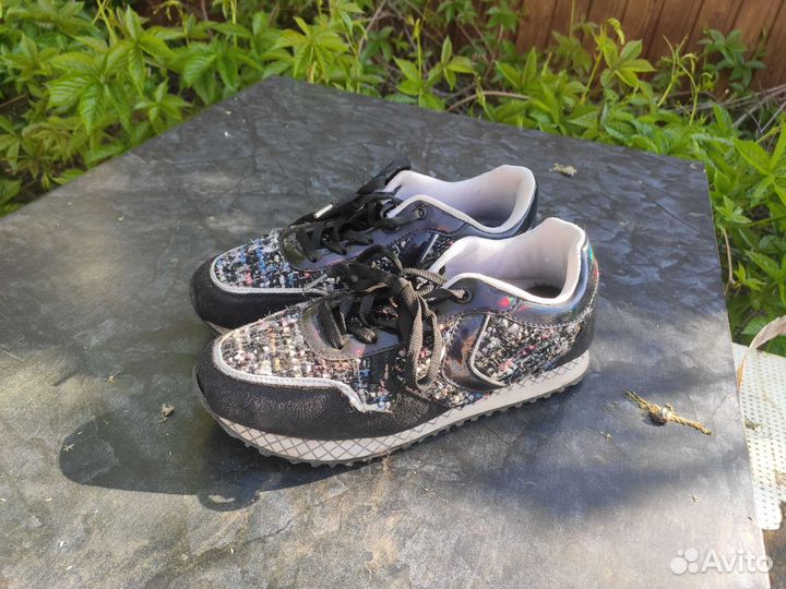 Спортивный костюм женский