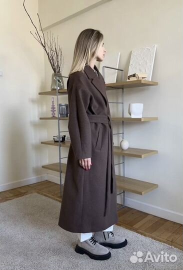 Пальто Inspire Gerls M