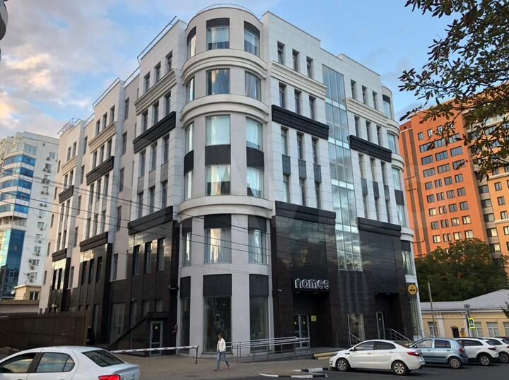 Продам помещение 350 м2