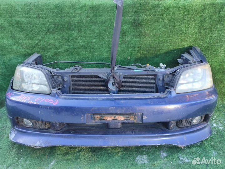 Ноускат Subaru Legacy BH5 EJ208 2002