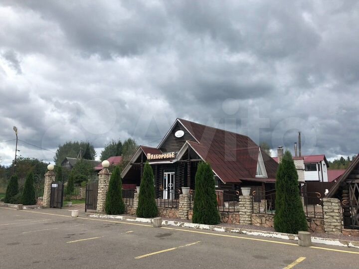 Продам помещение общественного питания, 600 м²