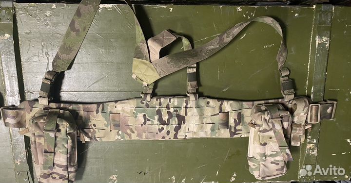 Stich belt 90cm MM multicam