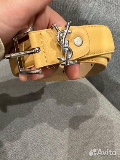 Ремень женский