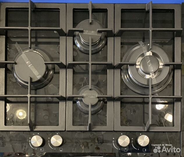 Варочная панель Zigmund shtain