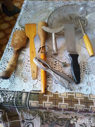 Мелочи для кухни