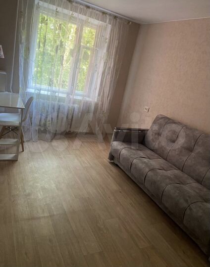 2-к. квартира, 50 м², 3/9 эт.