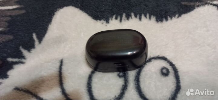 Беспроводные наушники Redmi airdots 2