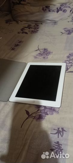 Планшет apple iPad 3