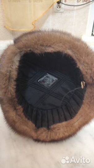 Продам шапку ушанку