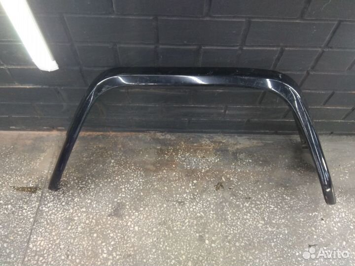 Расширитель крыла передний правый G-class W463