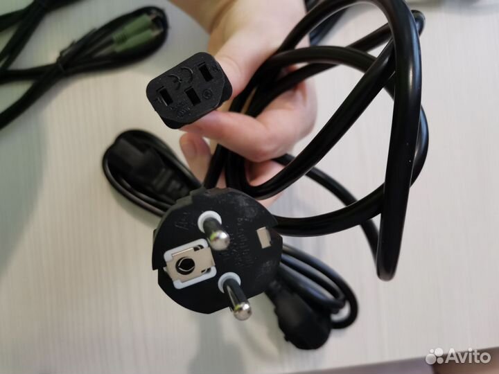 Кабель для монитора