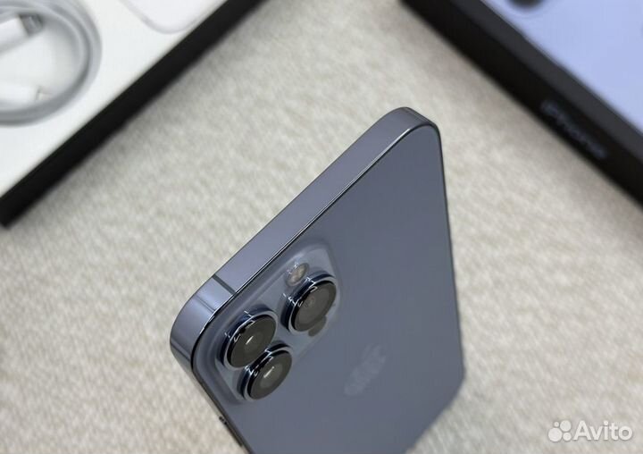 iPhone 13 Pro Max 128GB (AKB 89 )